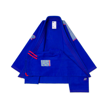 GRB HB Classic Adult Gi (Blue)