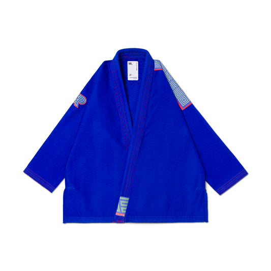 GRB HB Classic Adult Gi (Blue)
