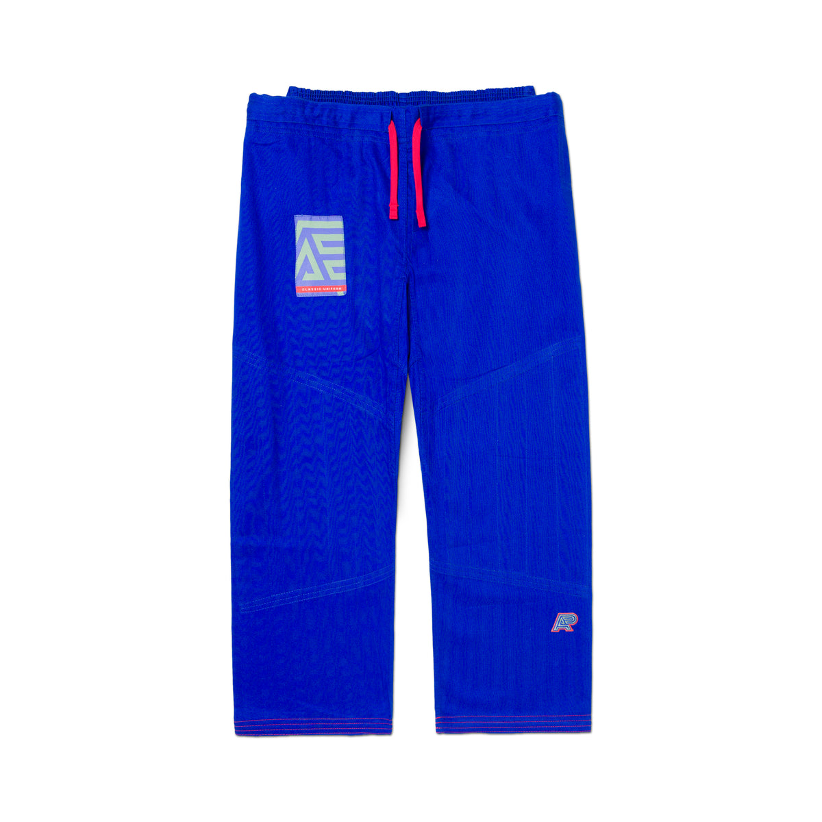 GRB HB Classic Adult Gi (Blue)