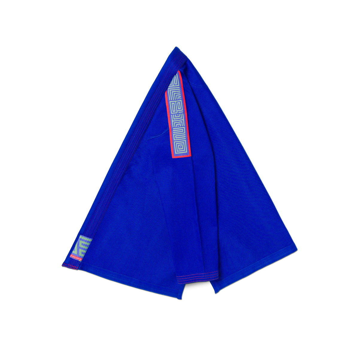 GRB HB Classic Adult Gi (Blue)