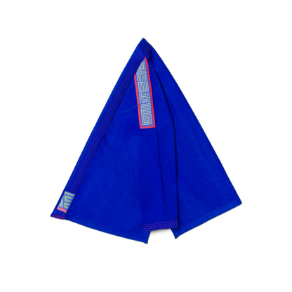 GRB HB Classic Adult Gi (Blue)