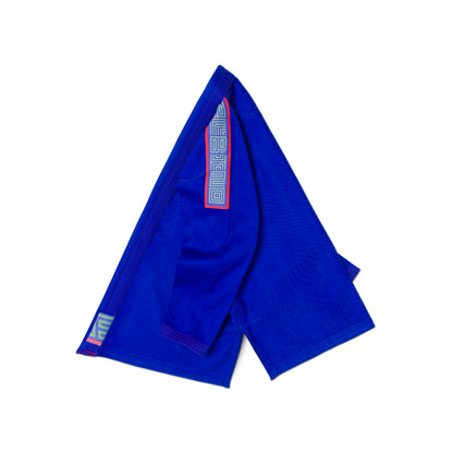 GRB HB Classic Adult Gi (Blue)