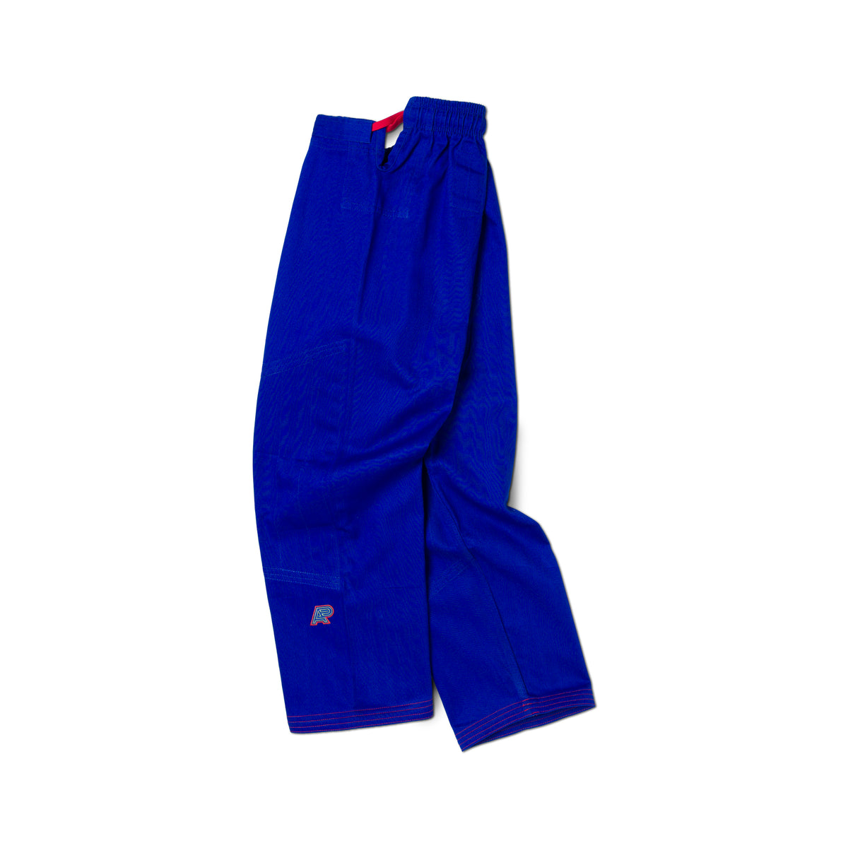 GRB HB Classic Adult Gi (Blue)