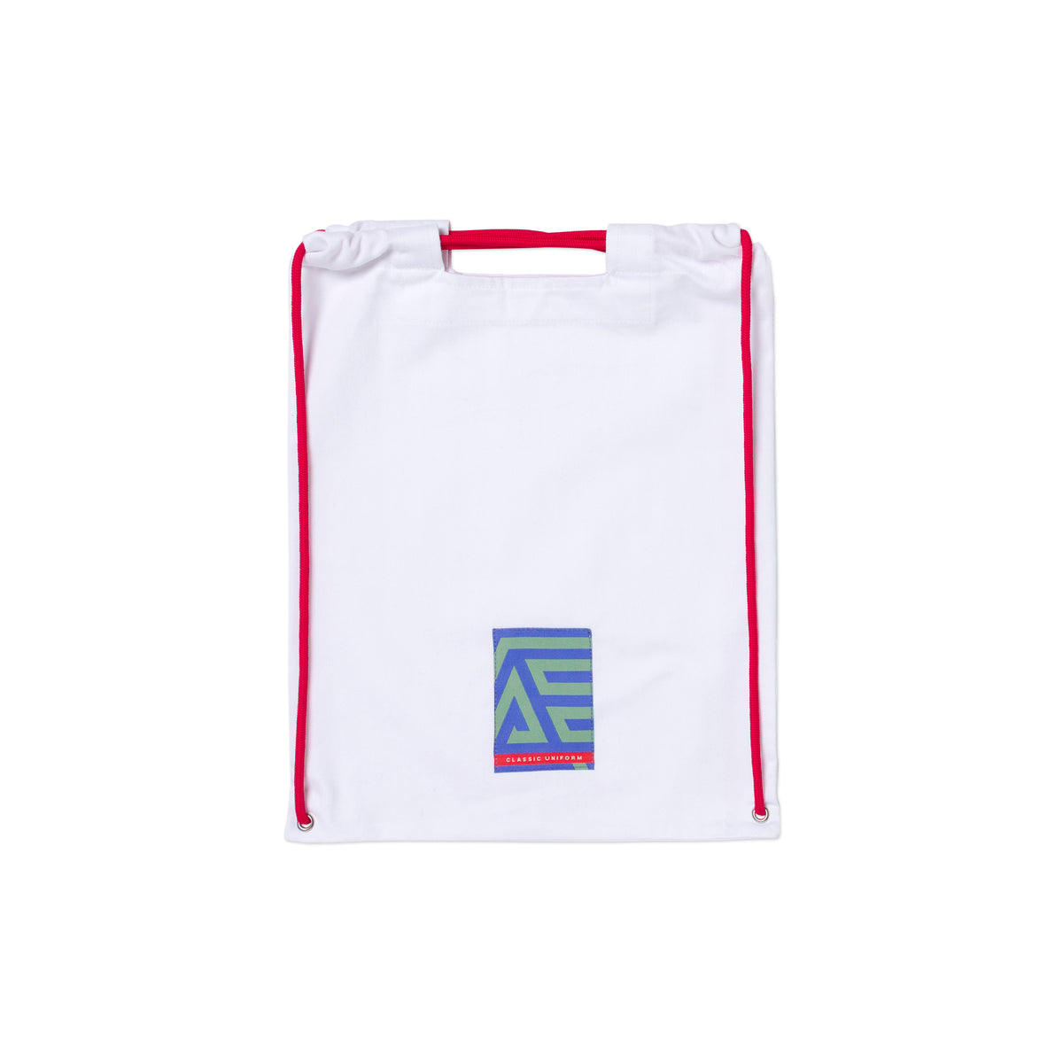 GRB HB Classic Adult Gi (White)