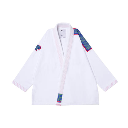 GRB HB Classic Adult Gi (White)