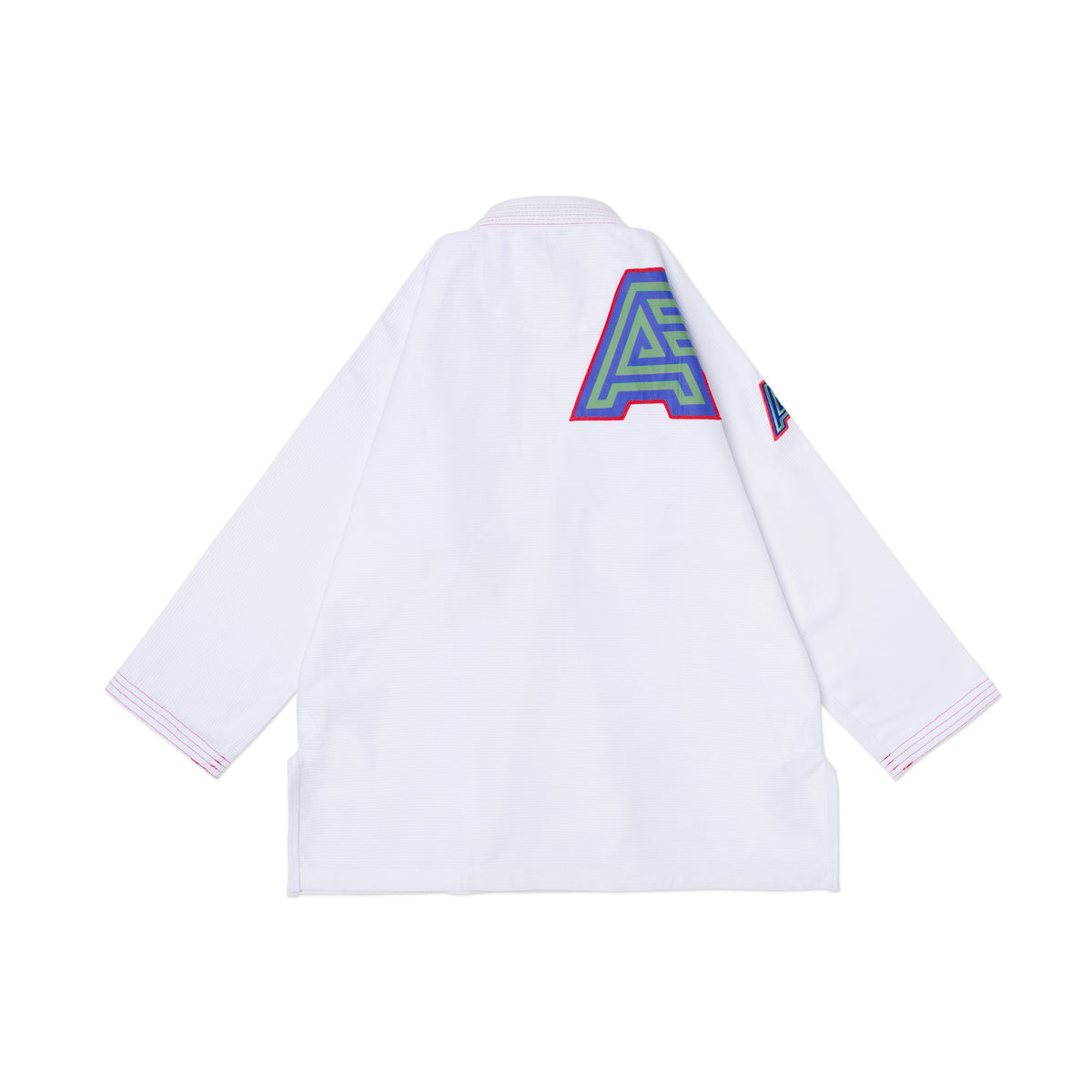 GRB HB Classic Adult Gi (White)