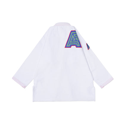 GRB HB Classic Adult Gi (White)