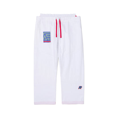 GRB HB Classic Adult Gi (White)
