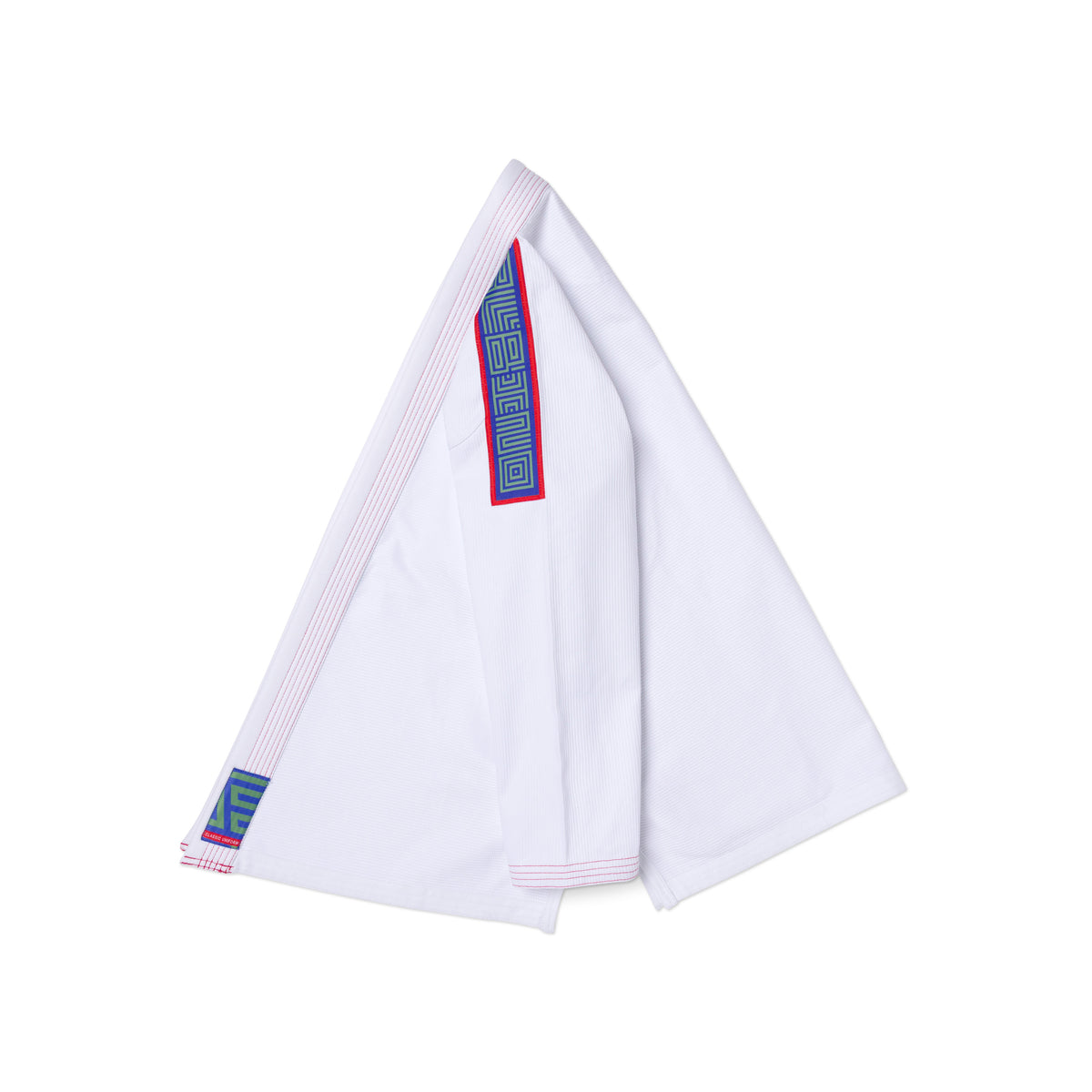 GRB HB Classic Adult Gi (White)