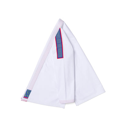 GRB HB Classic Adult Gi (White)