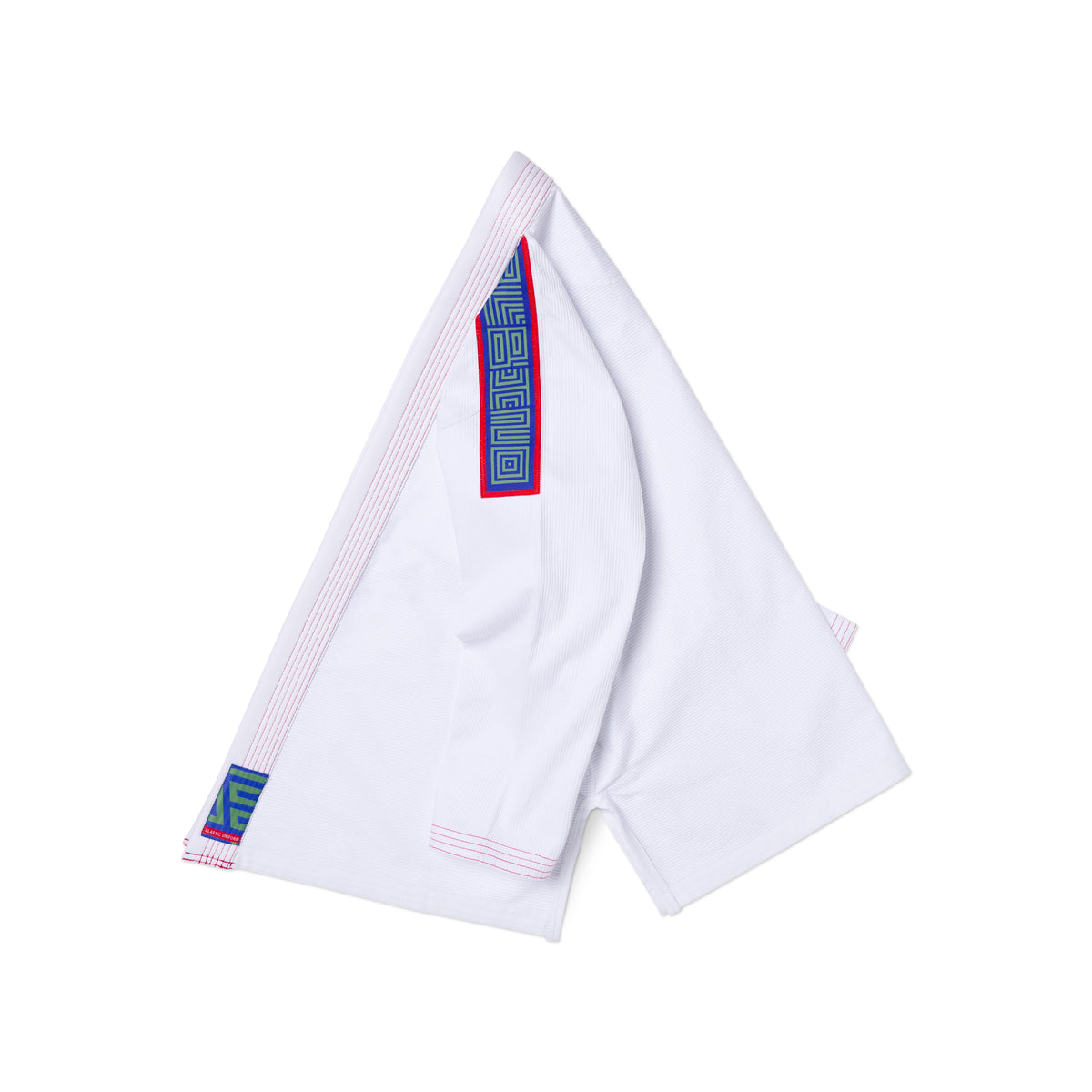 GRB HB Classic Adult Gi (White)