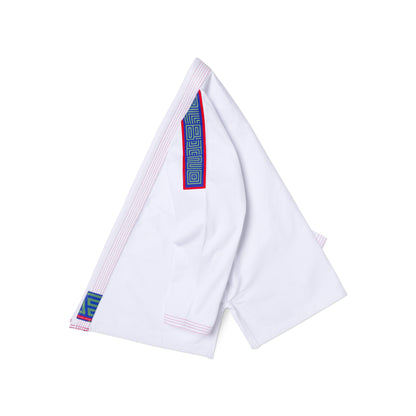 GRB HB Classic Adult Gi (White)