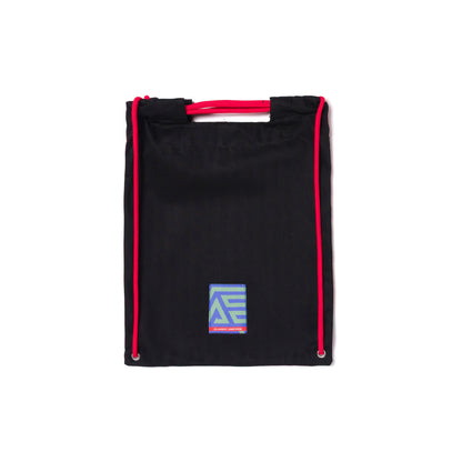 KIDS GRB HB Classic Kimono (Black)