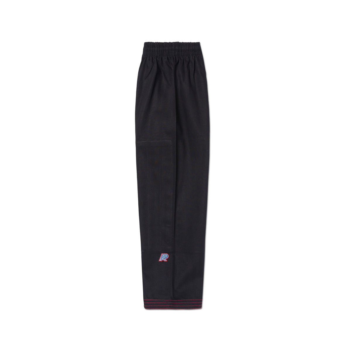 KIDS GRB HB Classic Kimono (Black)