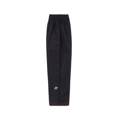 KIDS GRB HB Classic Kimono (Black)