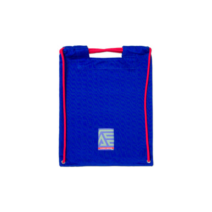 KIDS GRB HB Classic Kimono (Blue)