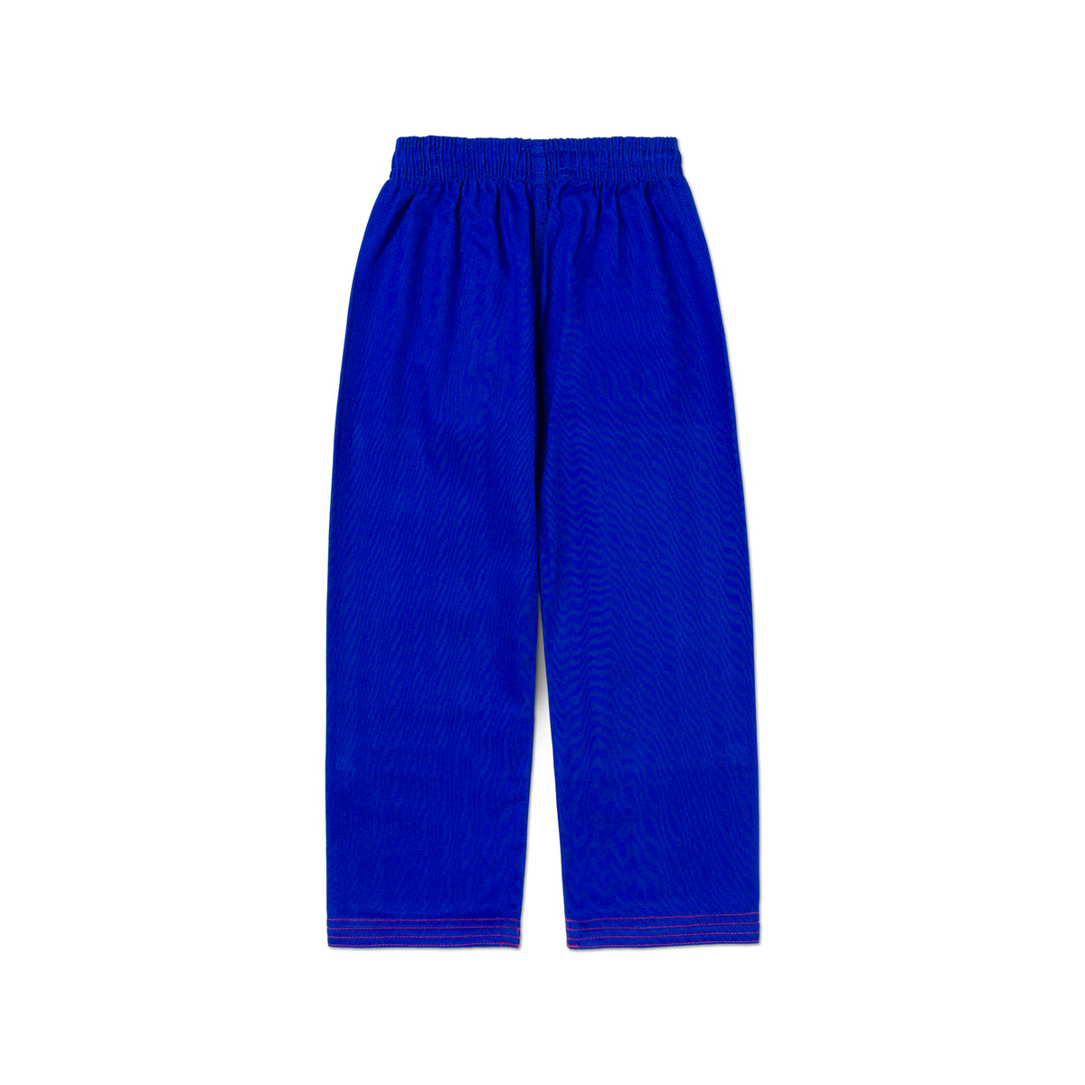 KIDS GRB HB Classic Kimono (Blue)