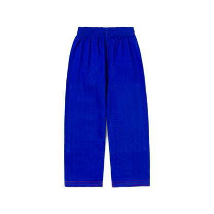 KIDS GRB HB Classic Kimono (Blue)