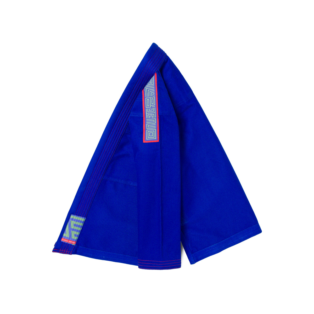 KIDS GRB HB Classic Kimono (Blue)