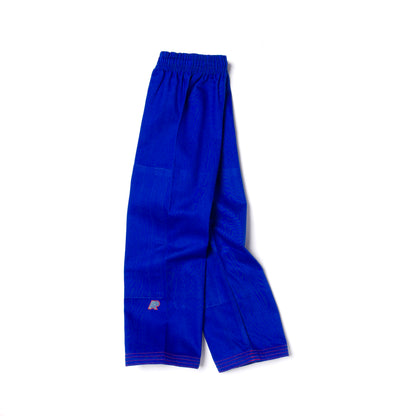 KIDS GRB HB Classic Kimono (Blue)