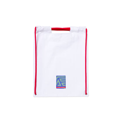KIDS GRB HB Classic Kimono (White)