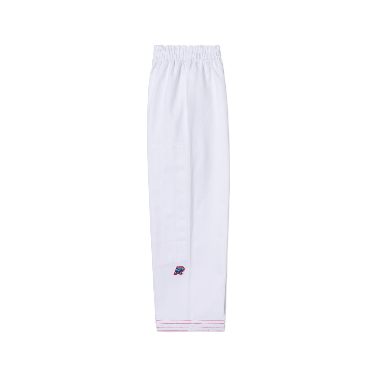 KIDS GRB HB Classic Kimono (White)