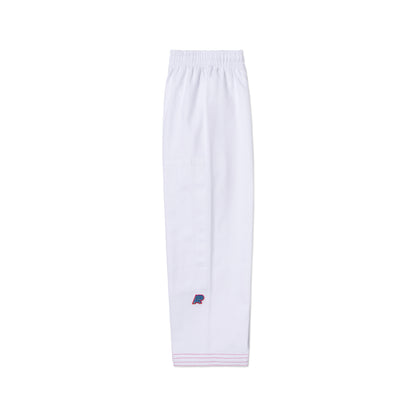 KIDS GRB HB Classic Kimono (White)