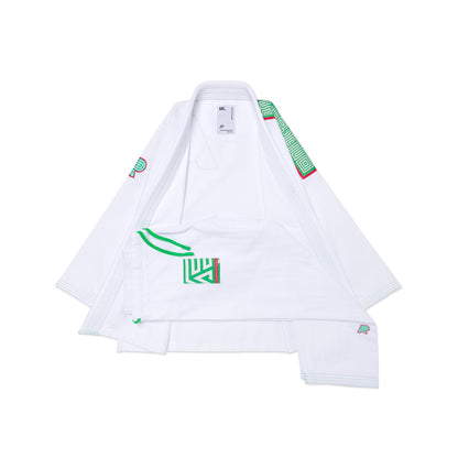 A&P CDM  Kimono
