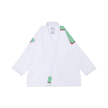 A&P CDM  Kimono
