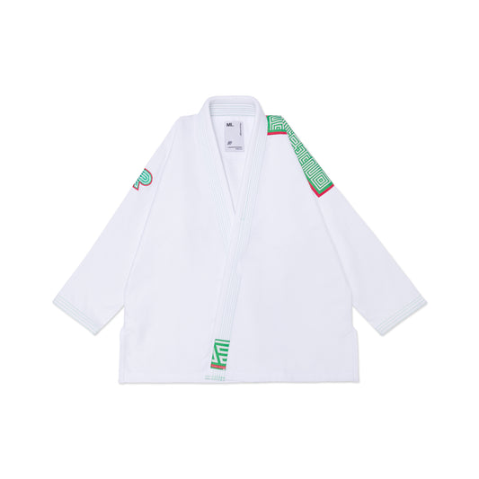 A&P CDM  Kimono