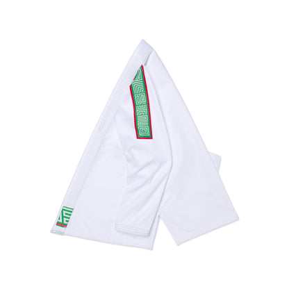 A&P CDM  Kimono