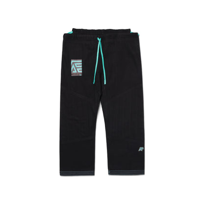A&P GTDG HB Classic Adult Gi (Black)