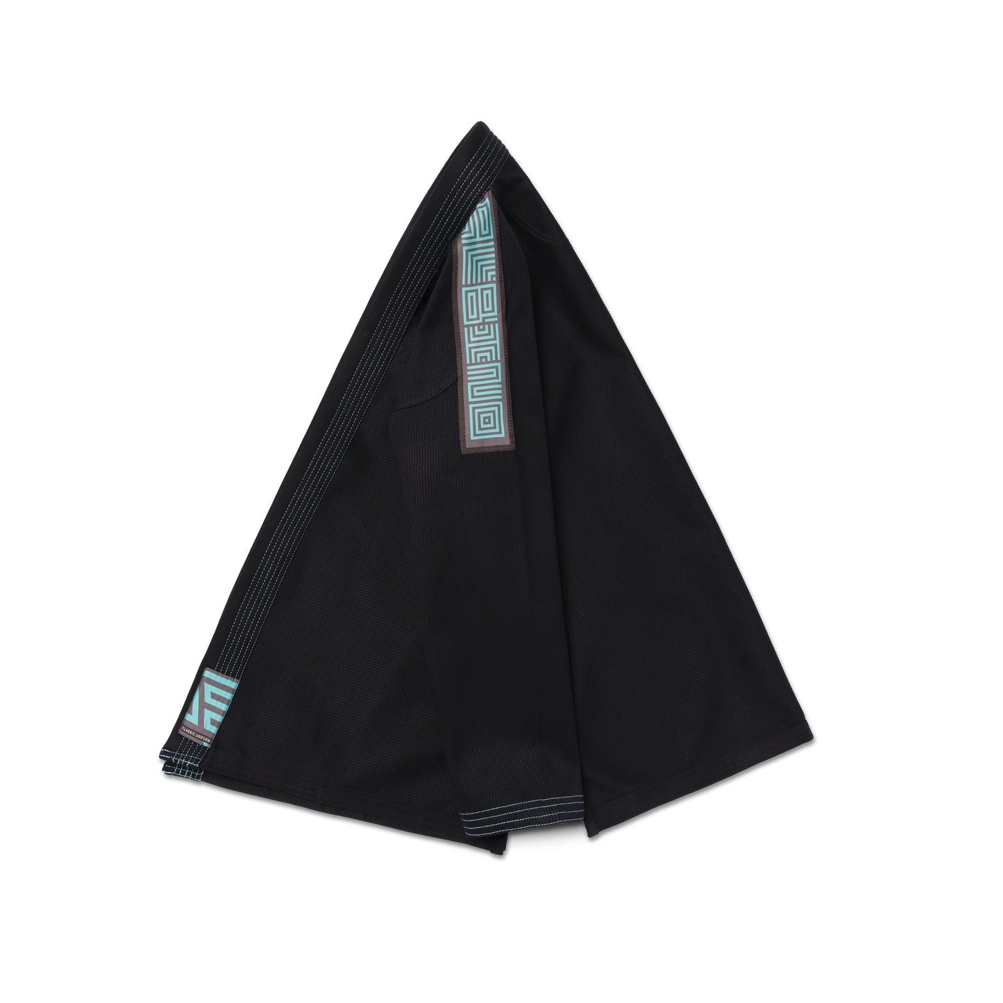 A&P GTDG HB Classic Adult Gi (Black)