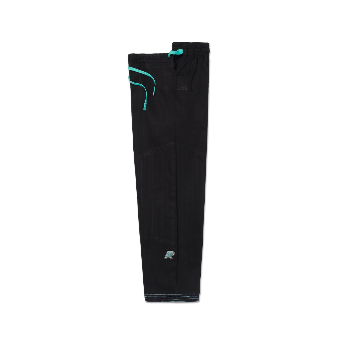 A&P GTDG HB Classic Adult Gi (Black)