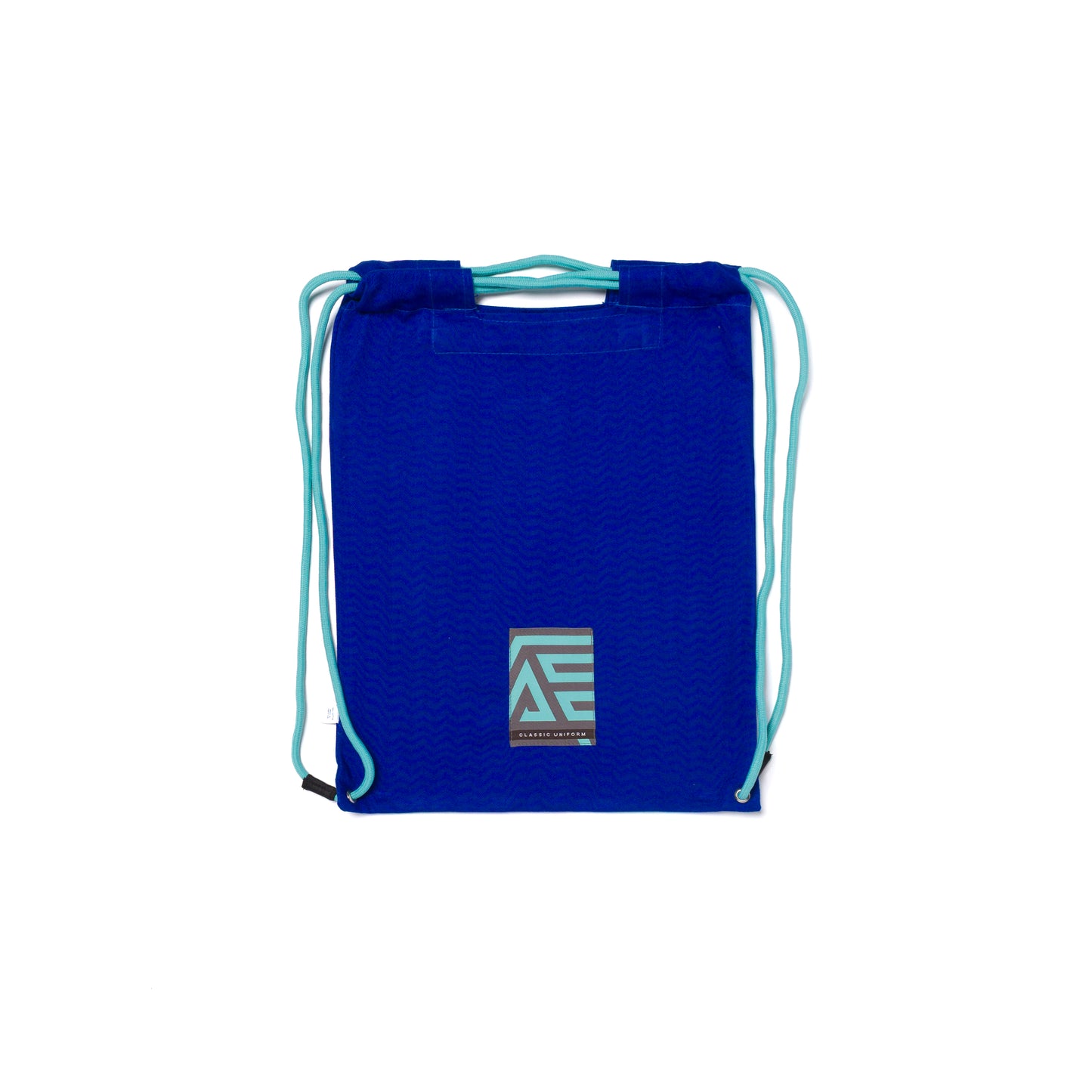 A&P GTDG HB Classic Adult Gi (Blue)
