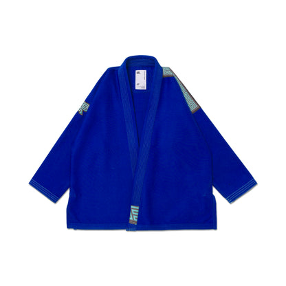 A&P GTDG HB Classic Adult Gi (Blue)