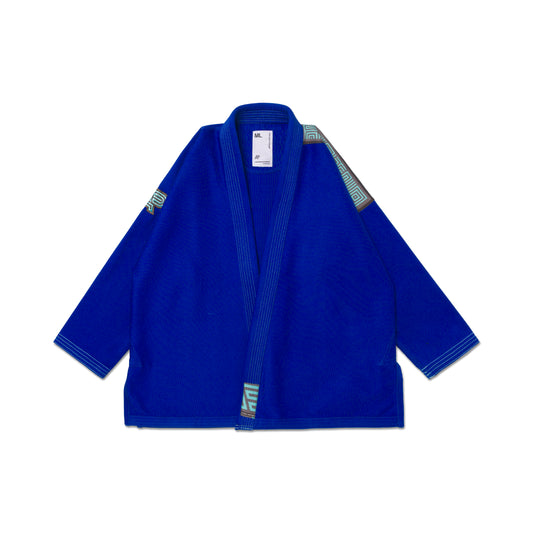 A&P GTDG HB Classic Adult Gi (Blue)