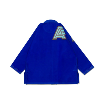 A&P GTDG HB Classic Adult Gi (Blue)