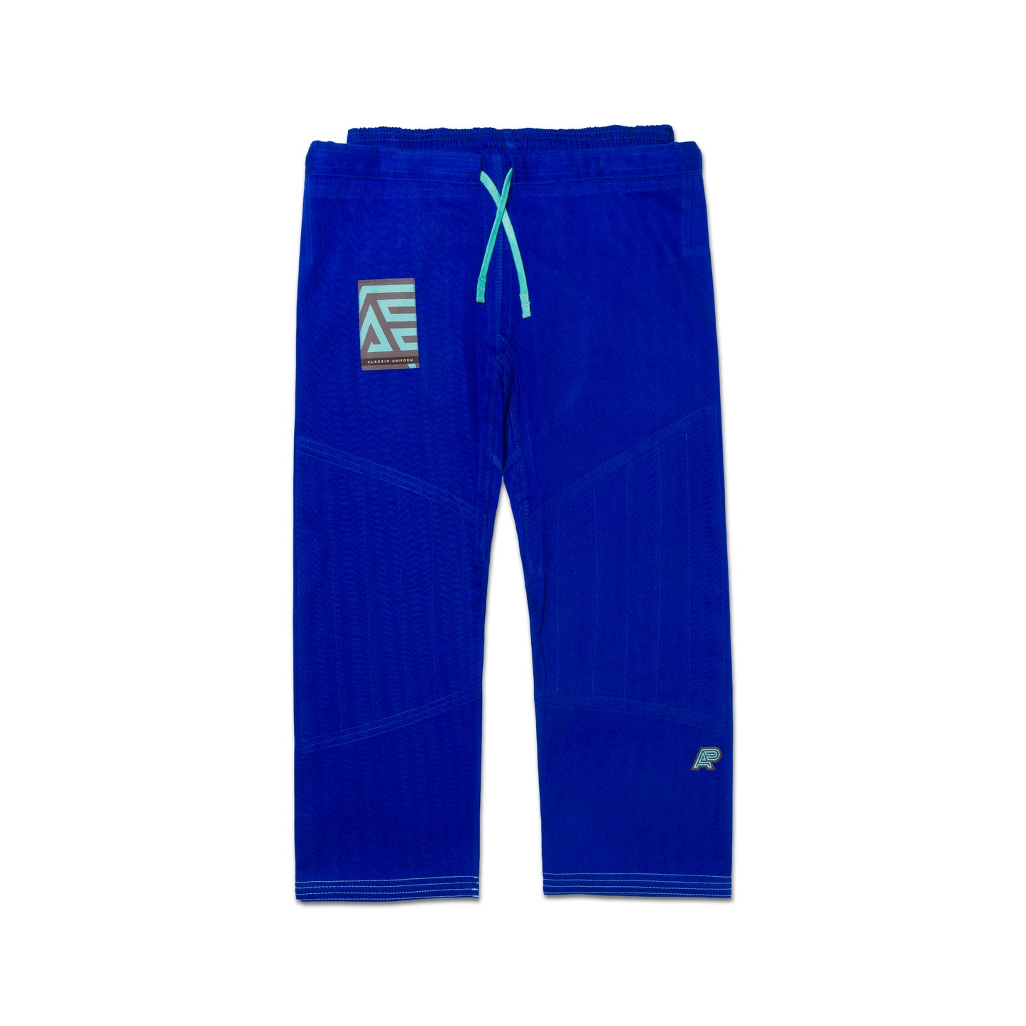 A&P GTDG HB Classic Adult Gi (Blue)