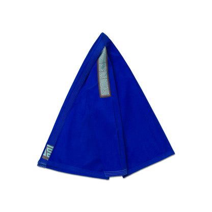 A&P GTDG HB Classic Adult Gi (Blue)