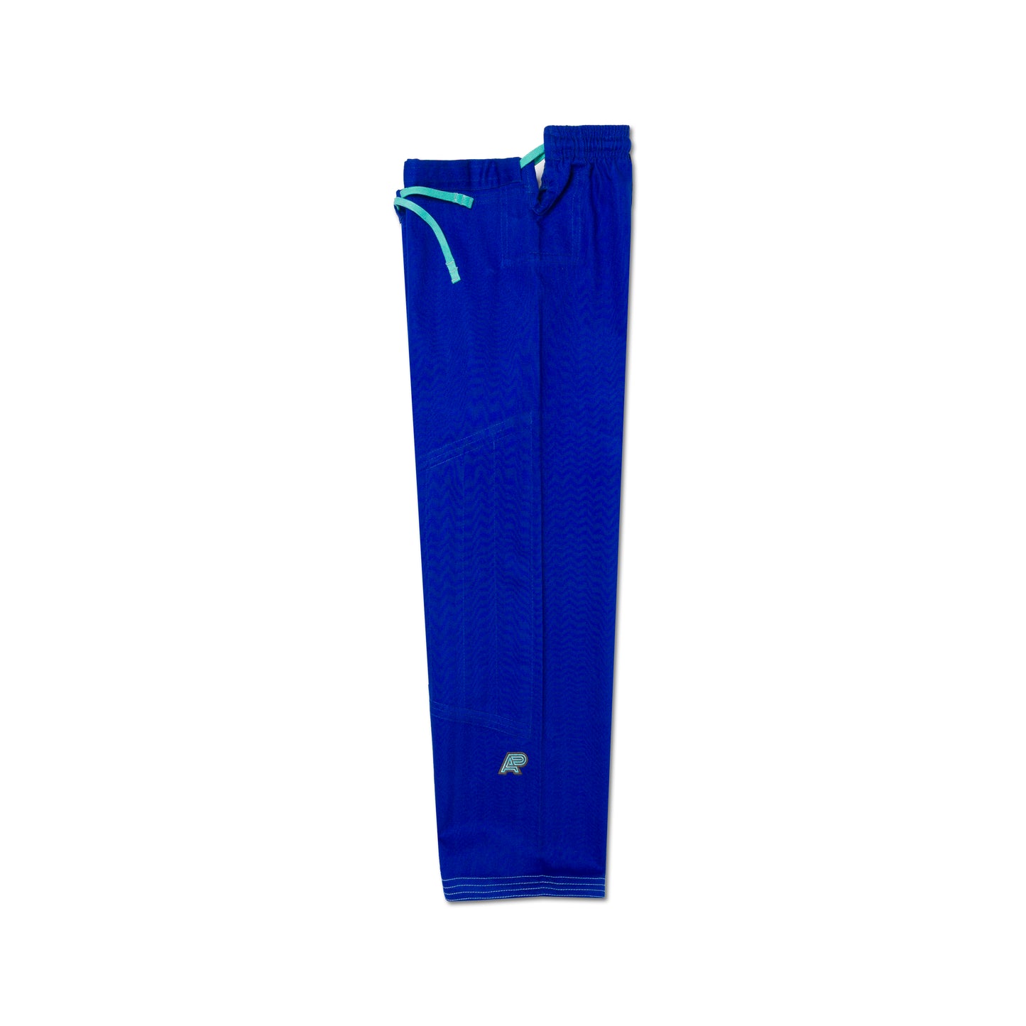 A&P GTDG HB Classic Adult Gi (Blue)