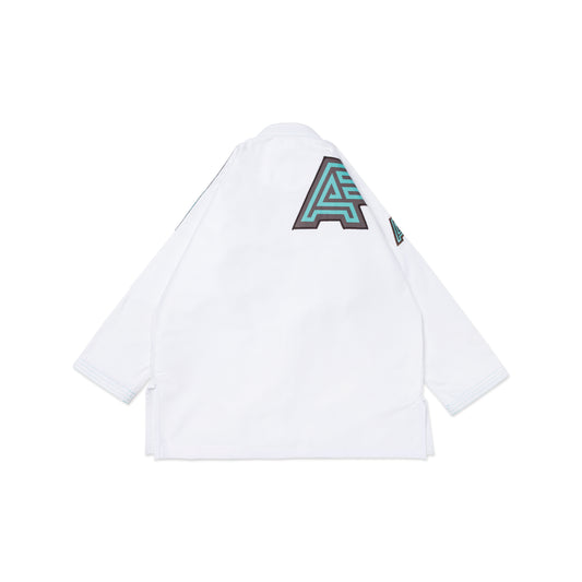 A&P GTDG HB Classic Adult Gi (White)