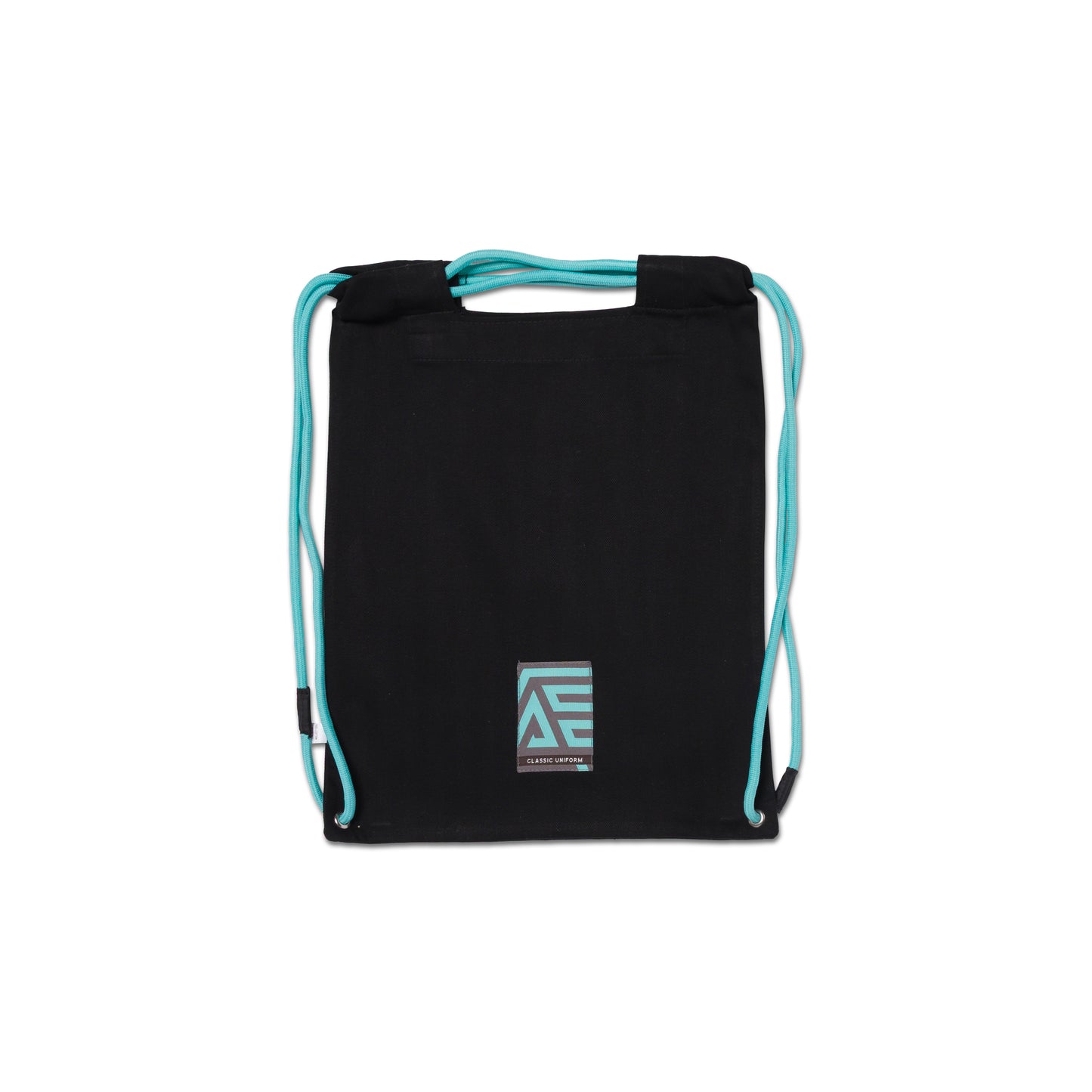 A&P GTDG HB Classic Kids Gi (Black)