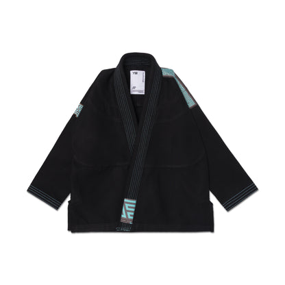 A&P GTDG HB Classic Kids Gi (Black)