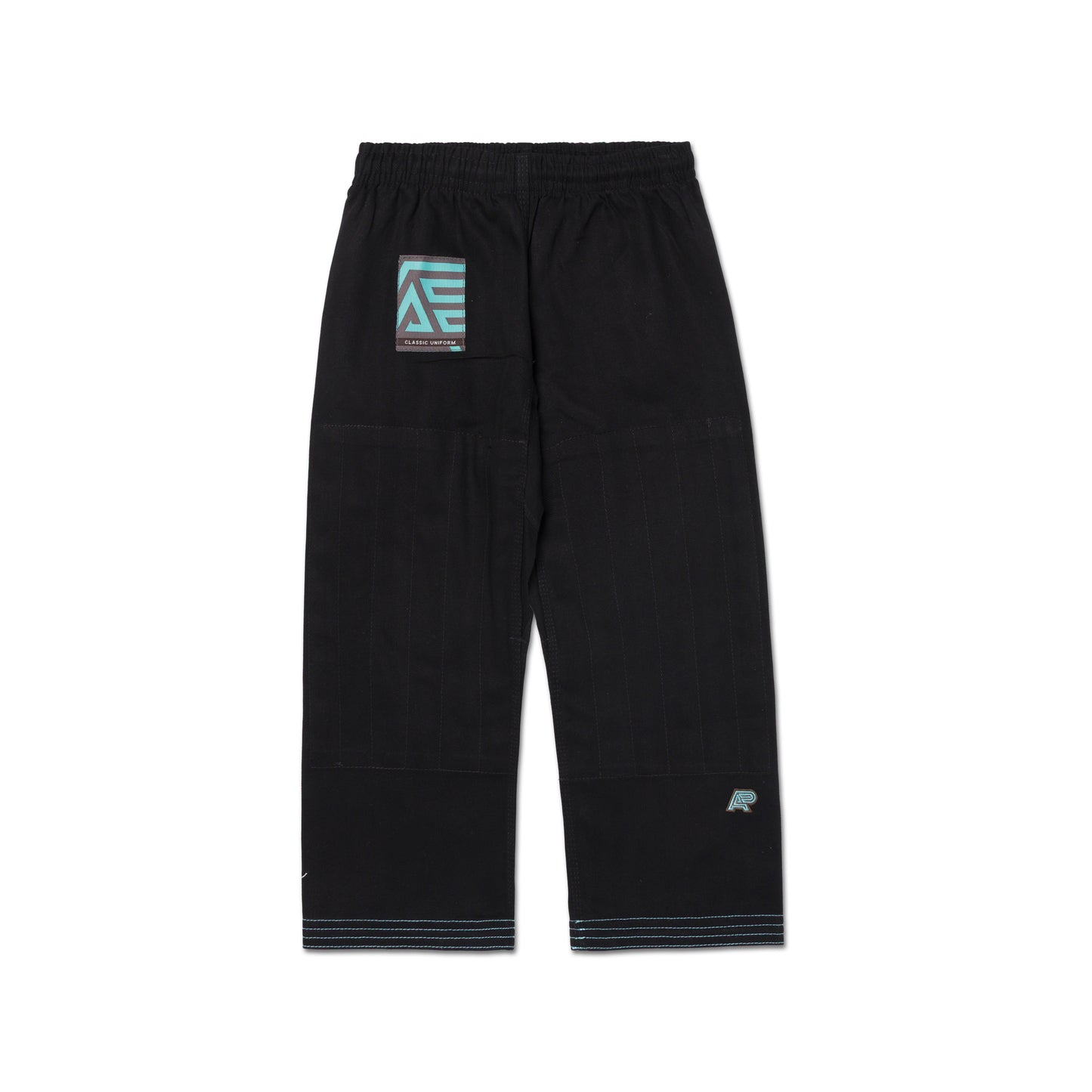 A&P GTDG HB Classic Kids Gi (Black)