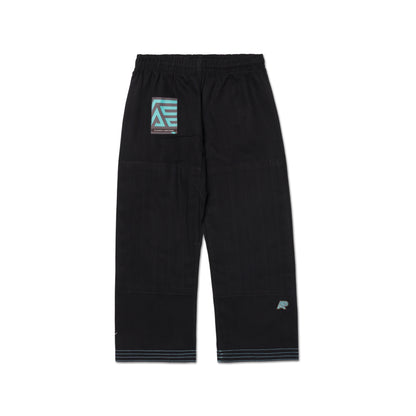 A&P GTDG HB Classic Kids Gi (Black)