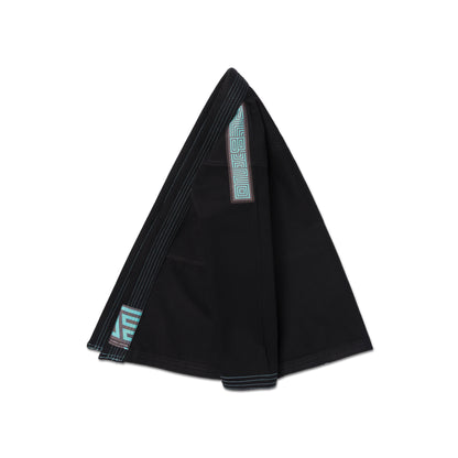 A&P GTDG HB Classic Kids Gi (Black)