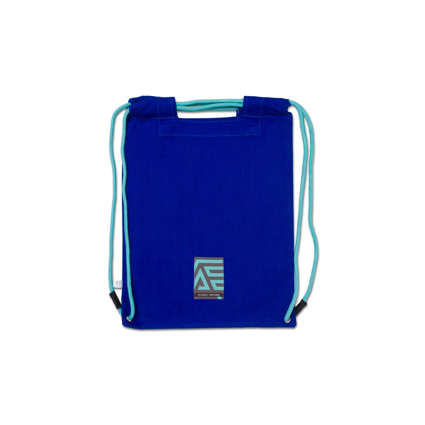 A&P GTDG HB Classic Kids Gi (Blue)