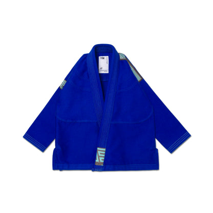A&P GTDG HB Classic Kids Gi (Blue)