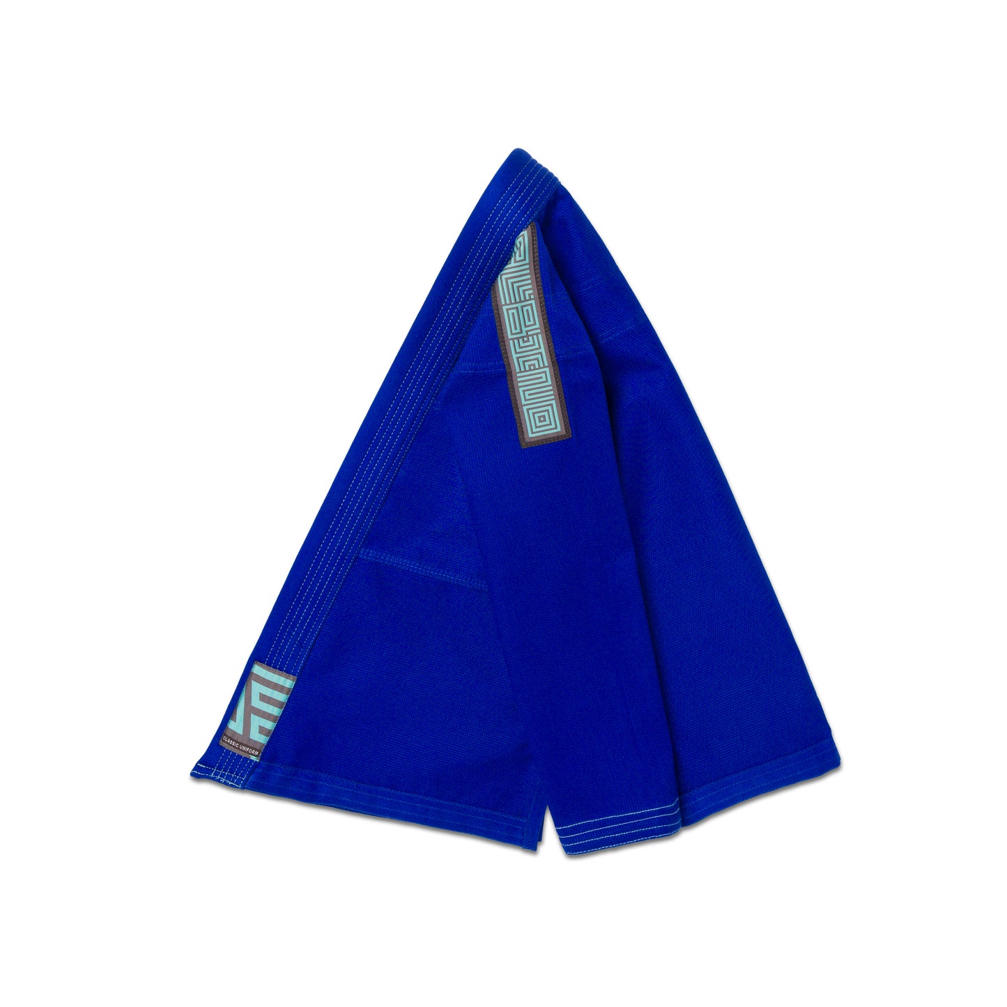 A&P GTDG HB Classic Kids Gi (Blue)